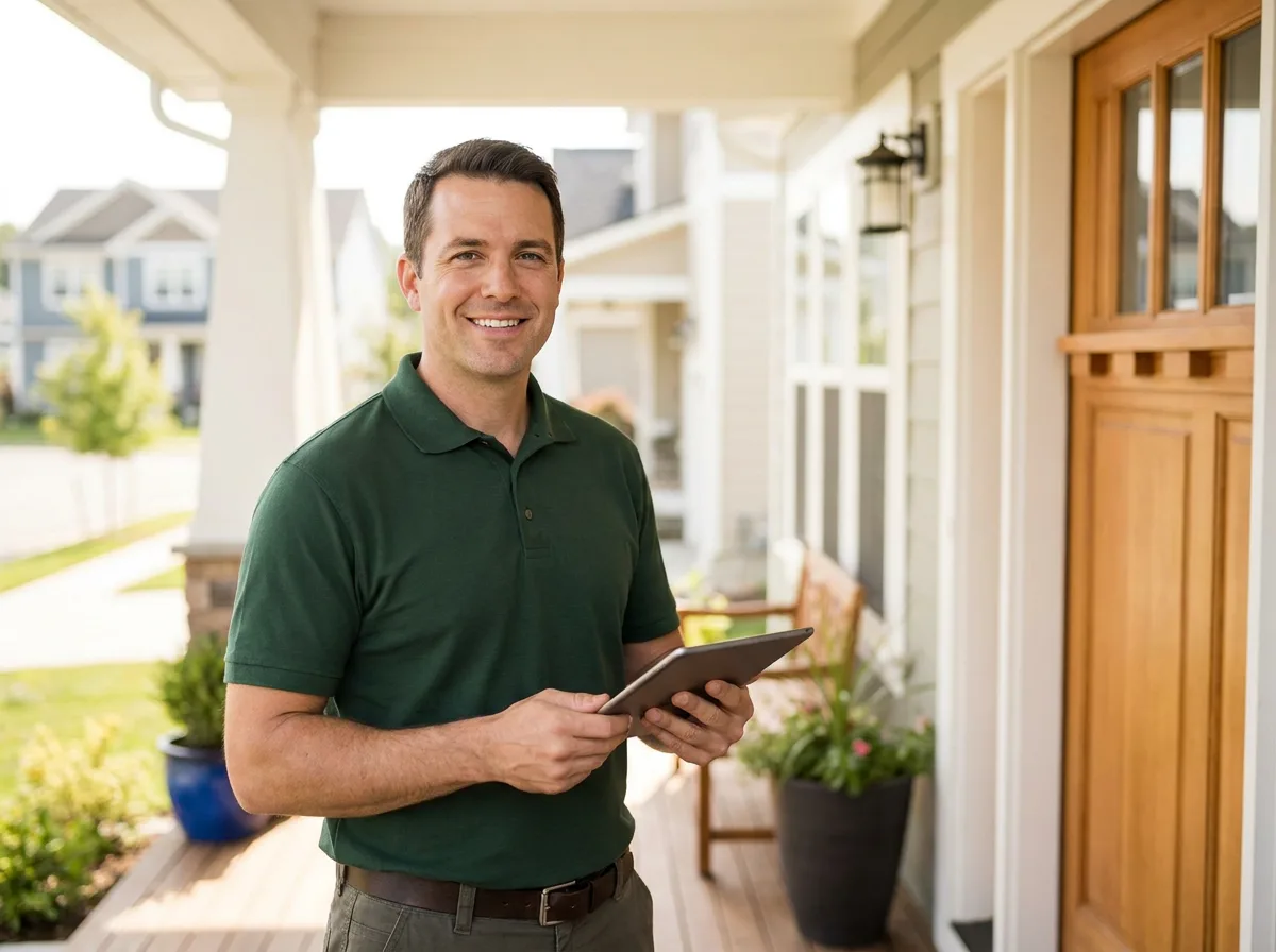 Pest control FAQs for Stockbridge, VT